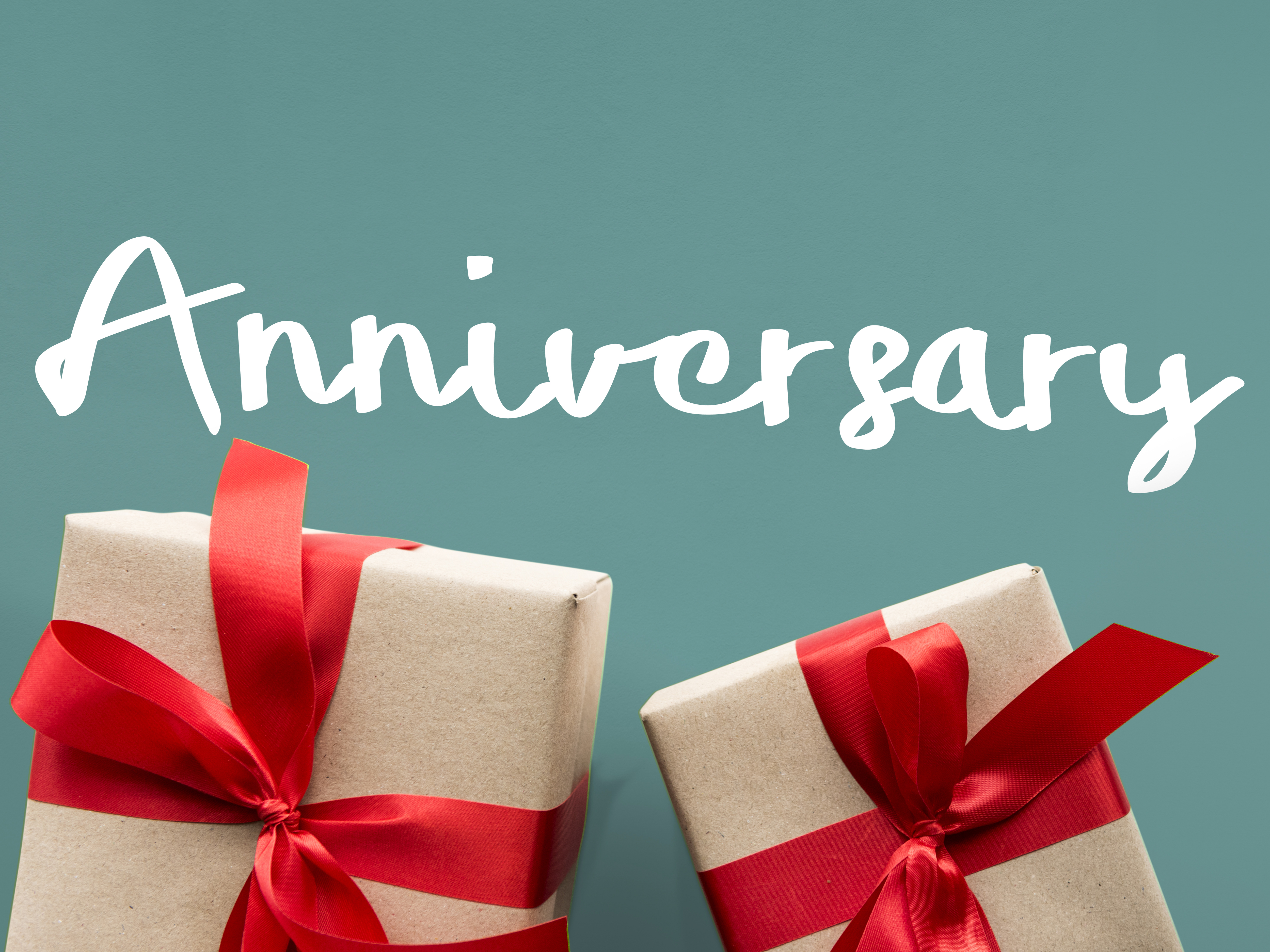 Promo Aniversario