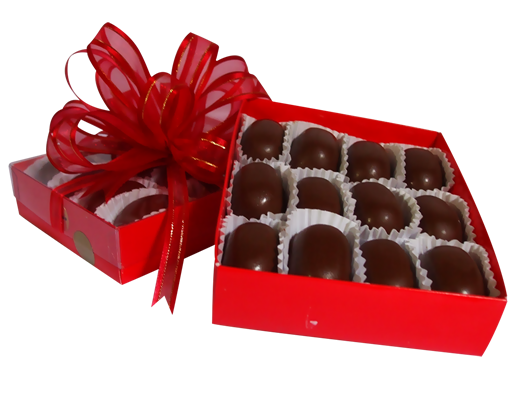 Chocolates Gourmet