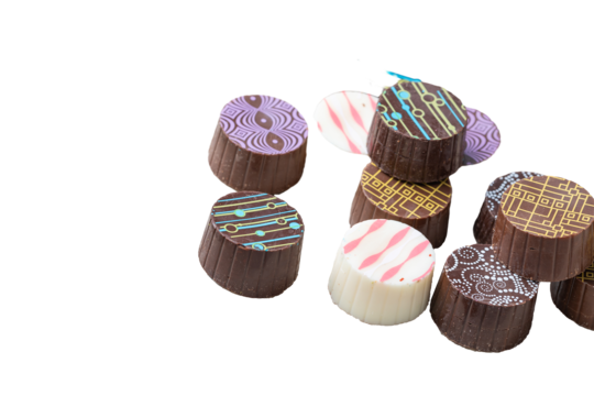 Dulces Artesanales