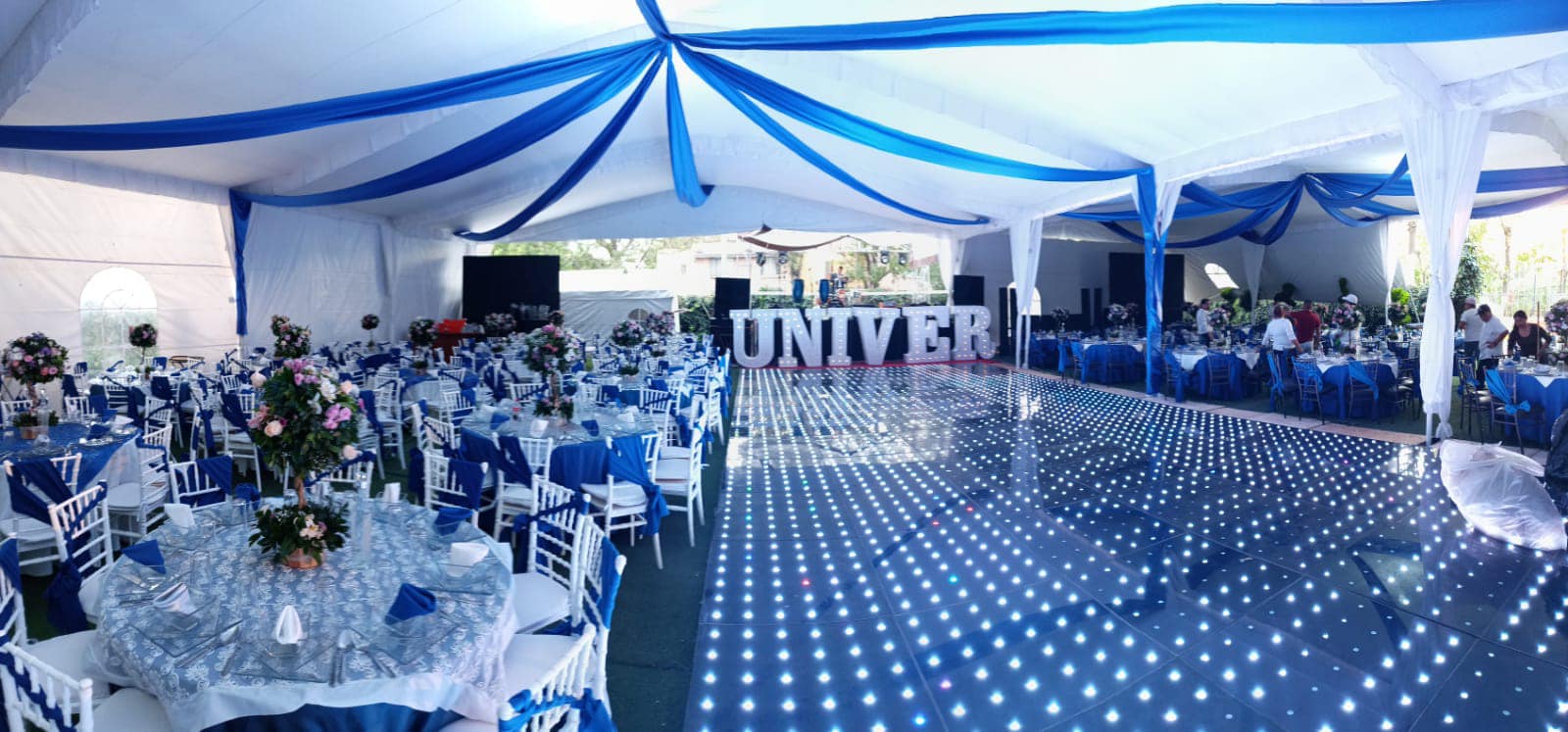 Evento 1
