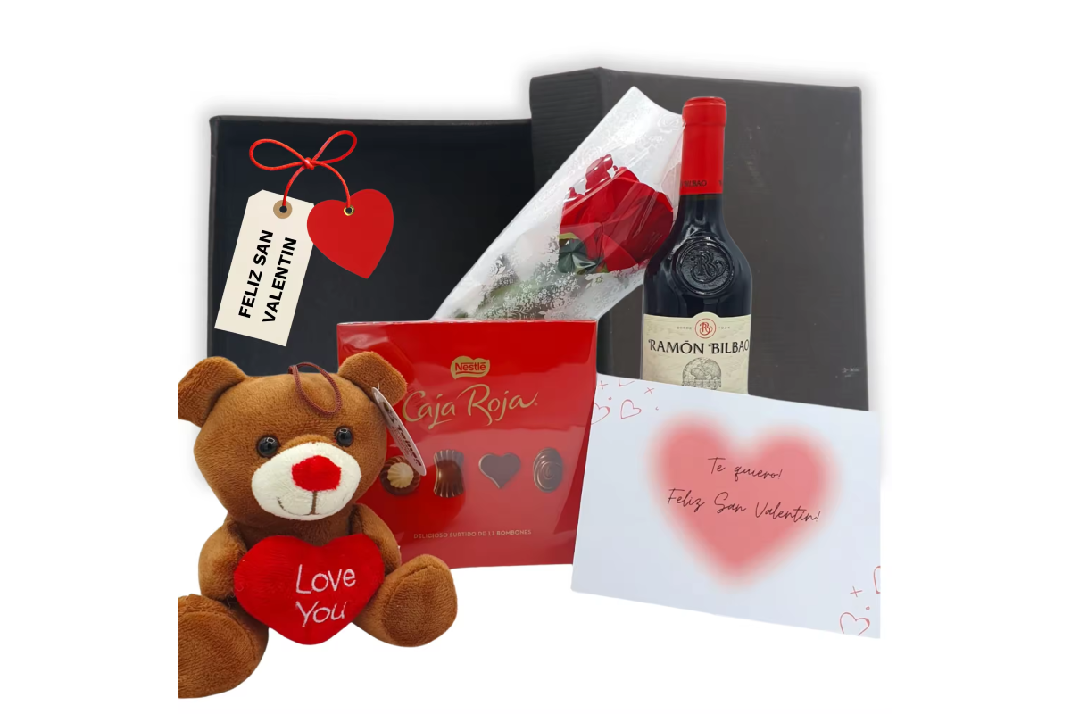 Regalo Mixto