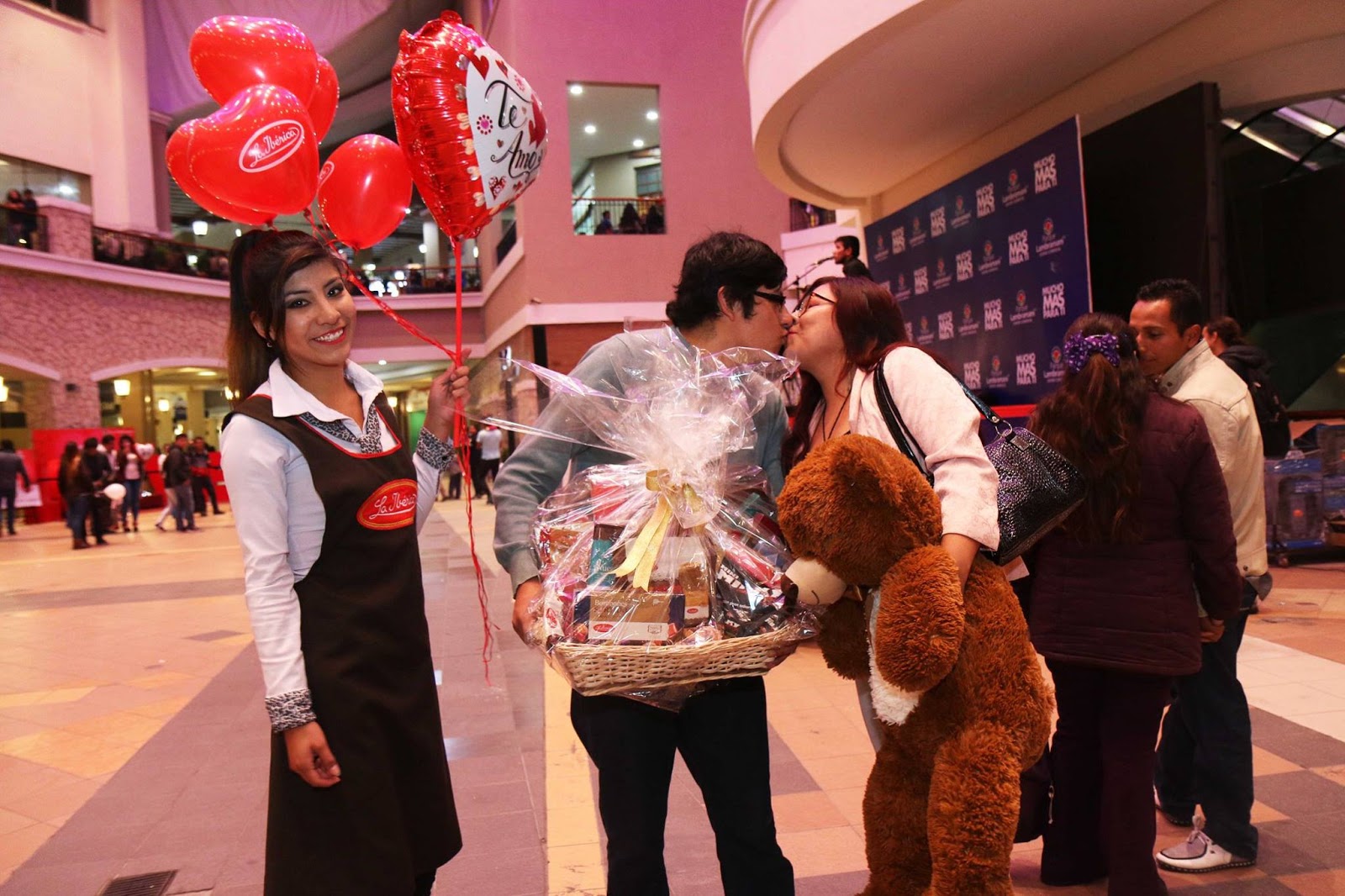 Evento 3
